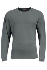A4 AirFlex Long Sleeve Tee - Graphite - XS